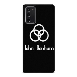 JOHN BONHAM LED ZEPPELIN LOGO Samsung Galaxy Note 20 Case Cover JOHN BONHAM LED ZEPPELIN LOGO Samsung Galaxy Note 20 Case Cover
