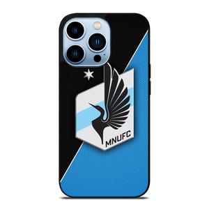MINNESOTA UNITED FC SOCCER MLS 2 iPhone 13 Pro Max Case Cover MINNESOTA UNITED FC SOCCER MLS 2 iPhone 13 Pro Max Case Cover