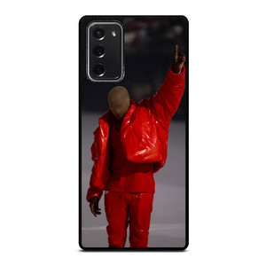 KANYE WEST DONDA 2 Samsung Galaxy Note 20 Case Cover