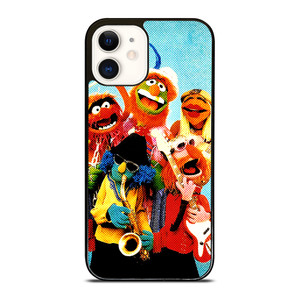 2PAC TUPAC SHAKUR RAPPER iPhone 12 Case Cover