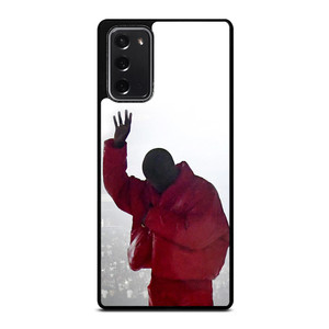 KANYE WEST DONDA Samsung Galaxy Note 20 Case Cover