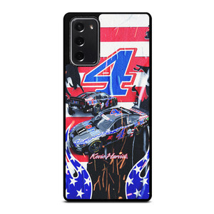 KEVIN HARVICK DRIVER Samsung Galaxy Note 20 Case Cover