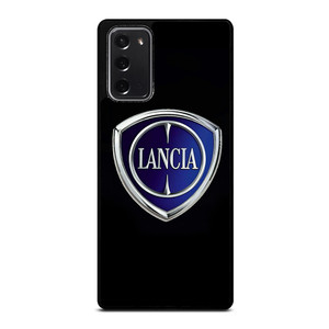 LANCIA CAR LOGO Samsung Galaxy Note 20 Case Cover