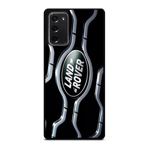 LAND ROVER METAL GRILL Samsung Galaxy Note 20 Case Cover