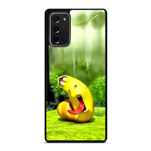 LARVA CRAZY FACE Samsung Galaxy Note 20 Case Cover