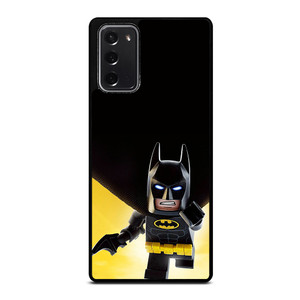 LEGO DC BATMAN 2 Samsung Galaxy Note 20 Case Cover LEGO DC BATMAN 2 Samsung Galaxy Note 20 Case Cover