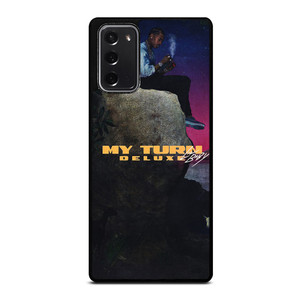 LIL BABY RAPPER ALBUM Samsung Galaxy Note 20 Case Cover