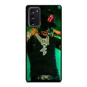 LIL BABY RAPPER COOL Samsung Galaxy Note 20 Case Cover