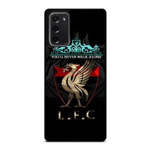 LIVERPOOL YNWA COOL Samsung Galaxy Note 20 Case Cover LIVERPOOL YNWA COOL Samsung Galaxy Note 20 Case Cover