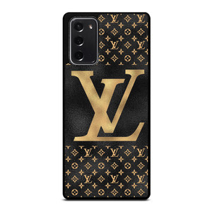 LOUIS VUITTON GLASS TEXTURE Samsung Galaxy Note 20 Case Cover