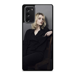 LUCY BOYNTON BEAUTIFUL Samsung Galaxy Note 20 Case Cover