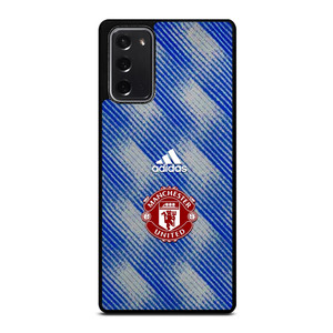 MANCHESTER UNITED 2021 AWAY JERSEY 2 Samsung Galaxy Note 20 Case Cover MANCHESTER UNITED 2021 AWAY JERSEY 2 Samsung Galaxy Note 20 Case Cover