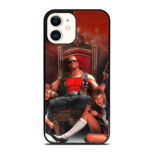 2PAC TUPAC SHAKUR RAPPER iPhone 12 Case Cover