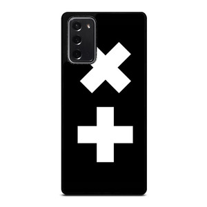 MARTIN GARRIX DJ SIGN Samsung Galaxy Note 20 Case Cover MARTIN GARRIX DJ SIGN Samsung Galaxy Note 20 Case Cover