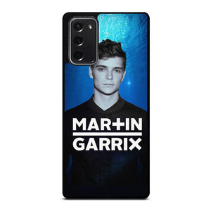 MARTIN GARRIX DJ Samsung Galaxy Note 20 Case Cover