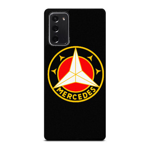 MERCEDES BENZ VINTAGE 1916 Samsung Galaxy Note 20 Case Cover MERCEDES BENZ VINTAGE 1916 Samsung Galaxy Note 20 Case Cover