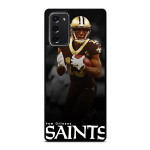 MICHAEL THOMAS NEW ORLEANS SAINTS 3 Samsung Galaxy Note 20 Case Cover MICHAEL THOMAS NEW ORLEANS SAINTS 3 Samsung Galaxy Note 20 Case Cover