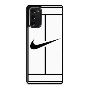 NIKE TENNIS LOGO Samsung Galaxy Note 20 Case Cover NIKE TENNIS LOGO Samsung Galaxy Note 20 Case Cover