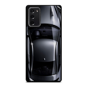 NISSAN GTR R35 NISMO TOP VIEW Samsung Galaxy Note 20 Case Cover