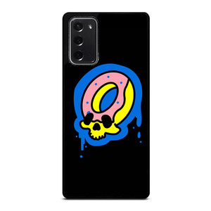 ODD GOLF WANG SKULL Samsung Galaxy Note 20 Case Cover