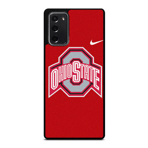 OHIO STATE FOOTBALL NIKE Samsung Galaxy Note 20 Case Cover OHIO STATE FOOTBALL NIKE Samsung Galaxy Note 20 Case Cover