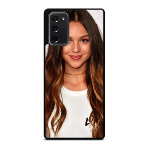 OLIVIA RODRIGO BEAUTIFUL Samsung Galaxy Note 20 Case Cover