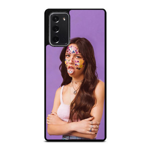 OLIVIA RODRIGO SOUR ALBUM Samsung Galaxy Note 20 Case Cover