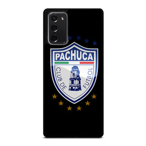 PACHUCA CLUB DE FUTBOL LOGO Samsung Galaxy Note 20 Case Cover