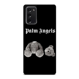 PALM ANGELS TEDDY BEAR Samsung Galaxy Note 20 Case Cover