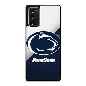 PENN STATE LIONS FOOTBALL Samsung Galaxy Note 20 Case Cover PENN STATE LIONS FOOTBALL Samsung Galaxy Note 20 Case Cover