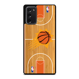 PHOENIX SUNS NBA ARENA Samsung Galaxy Note 20 Case Cover PHOENIX SUNS NBA ARENA Samsung Galaxy Note 20 Case Cover