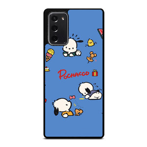 POCHACCO CUTE CARTOON Samsung Galaxy Note 20 Case Cover
