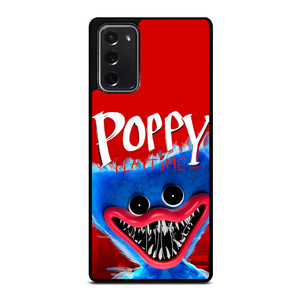 POPPY PLAYTIME GAMES Samsung Galaxy Note 20 Case Cover