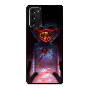 POPPY PLAYTIME HORROR GAMES Samsung Galaxy Note 20 Case Cover POPPY PLAYTIME HORROR GAMES Samsung Galaxy Note 20 Case Cover