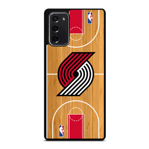 PORTLAND TRAIL BLAZERS NBA ARENA Samsung Galaxy Note 20 Case Cover