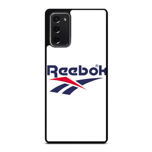 REEBOK LOGO 2 Samsung Galaxy Note 20 Case Cover