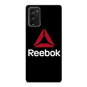 REEBOK LOGO Samsung Galaxy Note 20 Case Cover REEBOK LOGO Samsung Galaxy Note 20 Case Cover