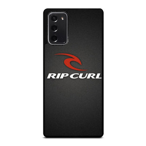 RIP CURL SURFING Samsung Galaxy Note 20 Case Cover