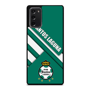 SANTOS LAGUNA FOOTBALL CLUB Samsung Galaxy Note 20 Case Cover