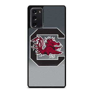SOUTH CAROLINA GAMECOCKS LOGO Samsung Galaxy Note 20 Case Cover