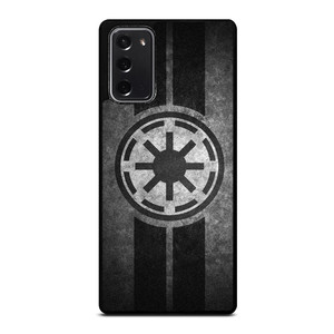 STAR WARS EMPIRE LOGO Samsung Galaxy Note 20 Case Cover
