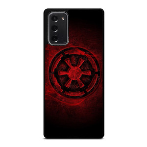 STAR WARS EMPIRE RED Samsung Galaxy Note 20 Case Cover