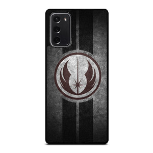 STAR WARS JEDI STRIPE Samsung Galaxy Note 20 Case Cover