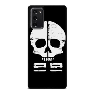STAR WARS THE BAD BATCH LOGO Samsung Galaxy Note 20 Case Cover