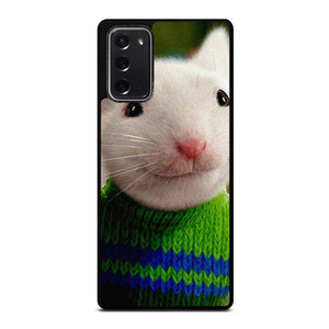 STUART LITTLE MOVIES Samsung Galaxy Note 20 Case Cover STUART LITTLE MOVIES Samsung Galaxy Note 20 Case Cover