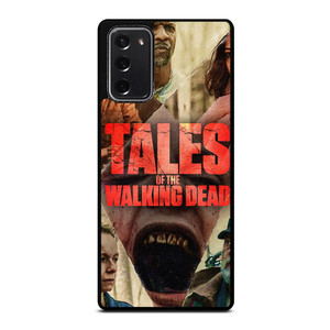 TALES OF THE WALKING DEAD Samsung Galaxy Note 20 Case Cover