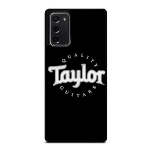 TAYLOR GUITARS LOGO Samsung Galaxy Note 20 Case Cover