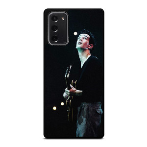 THE 1975 MATTHEW HEALY Samsung Galaxy Note 20 Case Cover