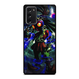 THE LEGEND OF ZELDA MAJORAS Samsung Galaxy Note 20 Case Cover