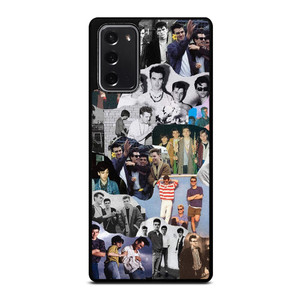 THE SMITHS BAND MEMBER Samsung Galaxy Note 20 Case Cover